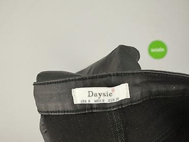 diverse sneakersy: Daysie, Spodnie materiałowe damskie, rozmiar S — 5