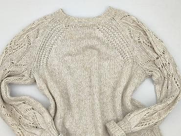 hot mom bluza: KappAhl, Sweter damski, rozmiar M — 1