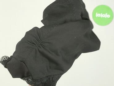 legginsy woskowane wysoki stan: Majtki damskie, rozmiar XL — 4