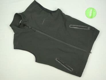 gortex biustonosze: Kamizelka damska, rozmiar M — 2