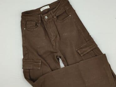 Hello Miss, Jeans for women, size S (EU 36)