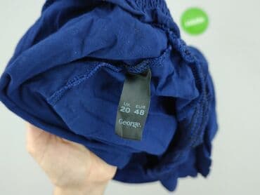 bluzki damskie basic: George, Bluzka damska, rozmiar 2XL — 7