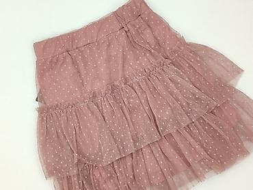 plisowane maxi spódnice: Pronto Moda, Spódnica damska, rozmiar S — 1