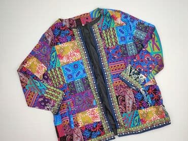 Women's blazer, size 2XL (EU 44)
