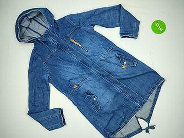 kurtki lidl dla dzieci: Cropp, Kurtka jeansowa damska, rozmiar S w lalafo.pl — 2 kurtki lidl dla dzieci: Cropp, Kurtka jeansowa damska, rozmiar S — 2