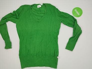 pull and bear golf: Bpc bonprix collection, Sweter damski, rozmiar M — 2
