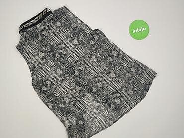 leopard: Vero Moda, Bluzka damska, rozmiar M — 3