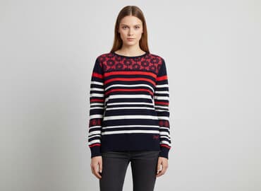 desigual bluzki wyprzedaż: Desigual, Sweter damski, rozmiar S — 5