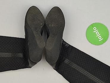 klapki z futrem zara: Kozaki damskie, rozmiar 39 — 4