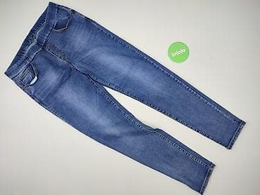 jeansy motel: Jeansy dla mężczyzn, rozmiar 3XL — 2