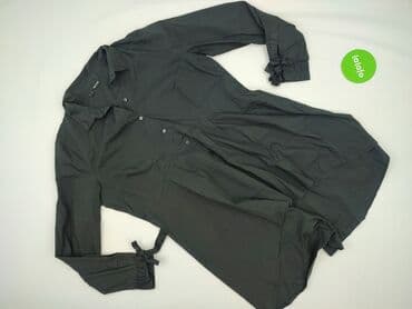 sukienki dla niskich i otyłych: Bodyflirt, Sukienka damska, rozmiar XL — 2