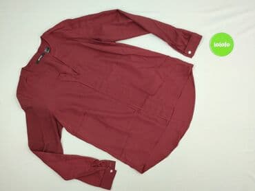 abercrombie and fitch t shirty: Esmara, Koszula damska, rozmiar M — 2