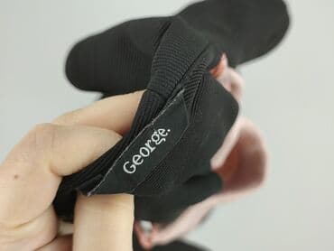 sukienki trapezowa plus size na wesele: George, Women`s dress, L — 4