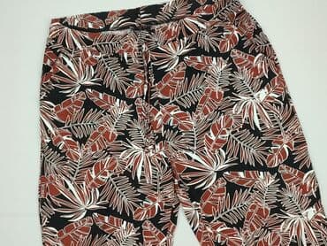 lagattini spodnie wyprzedaż: Laura Torelli, Spodnie materiałowe damskie, rozmiar L — 1