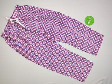 popco: Spodnie materiałowe damskie, rozmiar L — 2