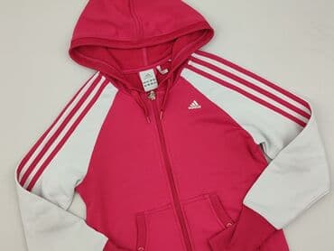 bluza adidas wyprzedaż: Adidas, Bluza z kapturem damska, rozmiar M — 1