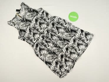 hm bluzki z krótkim rękawem: H&M, Sukienka damska, rozmiar M — 2