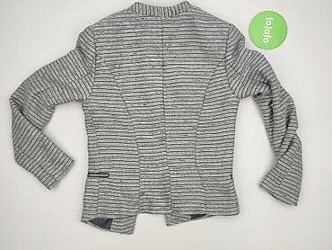 cekinowe: H&M, Marynarka damska, rozmiar S — 3