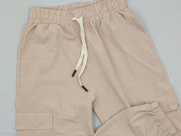 Штани карго жіночі, розмір L на lalafo.pl Штани карго жіночі, розмір L