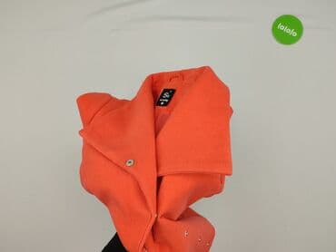 dsquared2 kurtka zimowa: Sinsay, Płaszcz damski, XS — 6