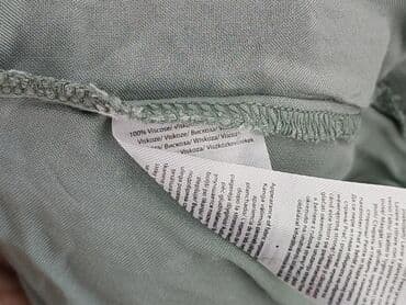 damska bluzka zapinana z tyłu krzyżówka: Beloved, Жіноча блуза, розмір M — 6