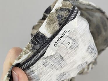 animal koszulka: Sandwich, T-shirt damski, rozmiar XS — 4