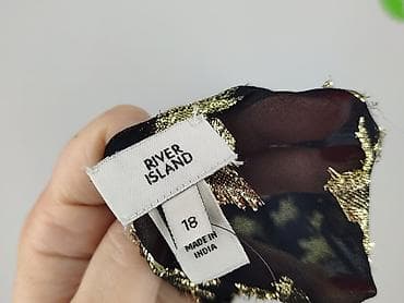 primark ponczo: River Island, Туніка жіноча, розмір XL — 4
