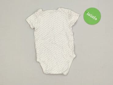 czapka bobo choses: Body, Next, 9-12 miesięcy, 
stan - Bardzo dobry — 3