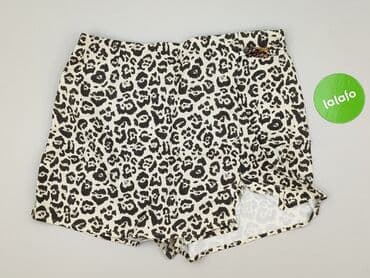 dół od stroju kąpielowego sinsay: Sinsay, Szorty damskie, rozmiar XL — 2