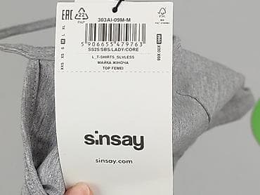 support sinsay: Sinsay, Top damski, rozmiar M — 5