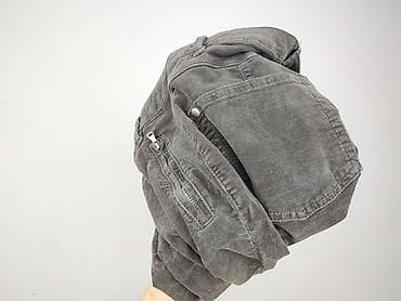 micha jeans: Spodnie materiałowe damskie, rozmiar S — 6