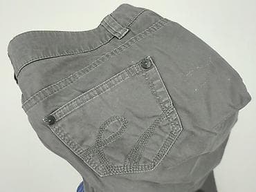 regular jeans: Esprit, Spodnie materiałowe damskie, rozmiar S — 7