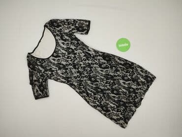 sukienki dla babci allegro: Women`s dress, size S (EU 36) — 2