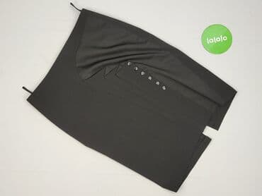 srebrne spódnice plisowane: Spódnica damska, M — 2