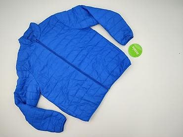 pull and bear kurtka puchowa: Tissaia, Kurtka przejściowa dla mężczyzn, rozmiar 2XL — 2