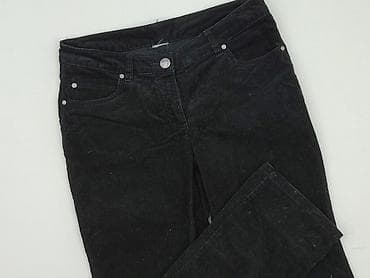 emel kozaki: Spodnie materiałowe damskie, rozmiar L — 1