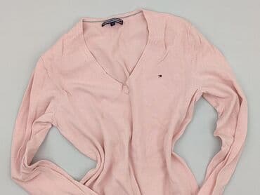 kombinezon narciarski tommy hilfiger: Tommy Hilfiger, Sweter damski, rozmiar XS — 1