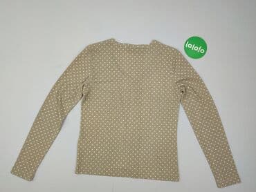 bluzka pod marynarkę plus size: Women's blouse, size M (EU 38) — 3