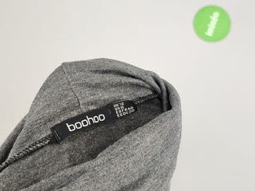 c a body: Boohoo, Sukienka damska, rozmiar M — 5
