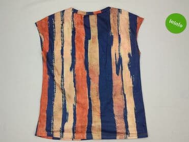 shein sukienki dlugie plus size: Shein, Bluzka damska, rozmiar M — 3