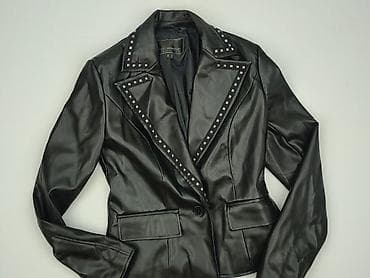 bugjo jeans kurtka: Bpc bonprix collection, Marynarka damska, rozmiar S — 1