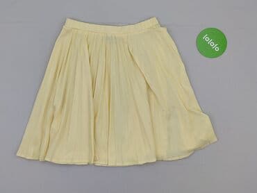 sweter do plisowanej spódnicy: Spódnica damska, S — 2