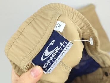 coccodrillo piżamy: ONeill, Spodnie 3/4 dla mężczyzn, rozmiar L — 4