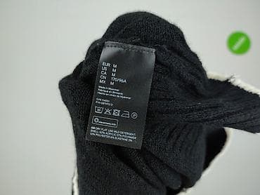 polary: H&M, Bluza z kapturem damska, rozmiar M — 6