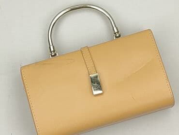 pull and bear akcesoria: Torebka, stan - Bardzo dobry — 1