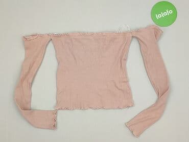 Women: Sinsay, Women's blouse, size XL (EU 42) — 2