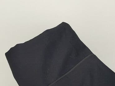 spódnice ołówkowe prążkowane: H&M, Spódnica damska, rozmiar S — 6