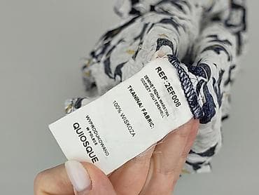 peek: QUIOSQUE, Bluzka damska, rozmiar 2XS — 4
