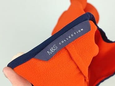 bluzki damskie pomarańczowa: M&S Collection, Bluzka damska, rozmiar M — 5