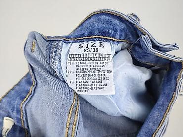 jeansy z elastanem: Fornarina, Jeansy damskie, rozmiar XS — 5